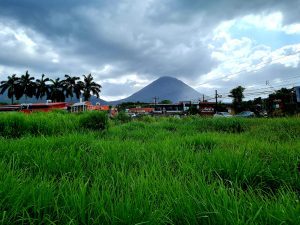 Arenal Costa Rica