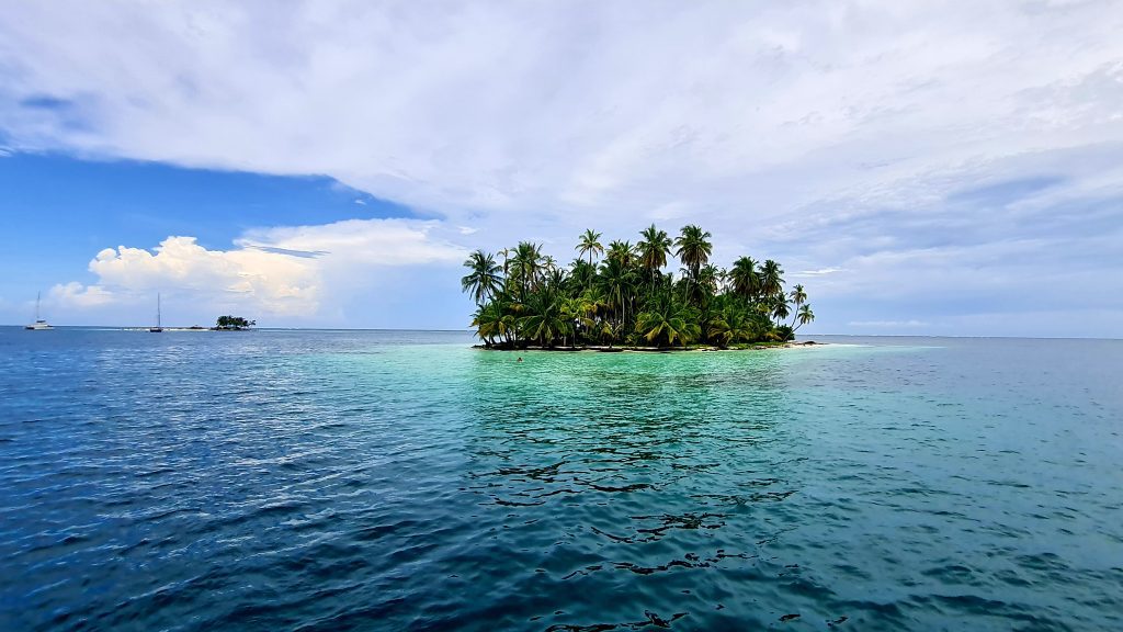 San Blas: Travel Experiences for digital nomads