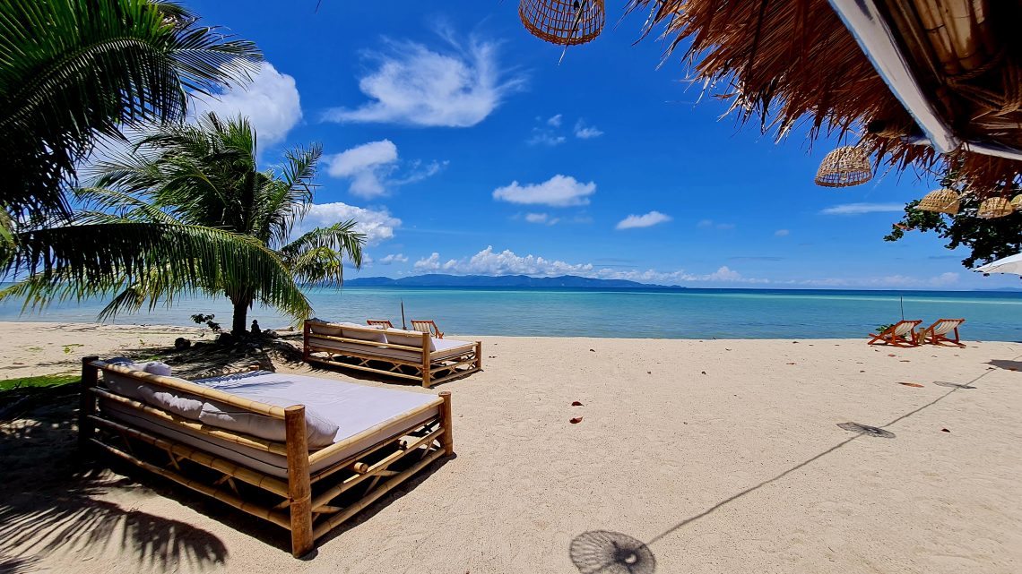 Koh Phangan