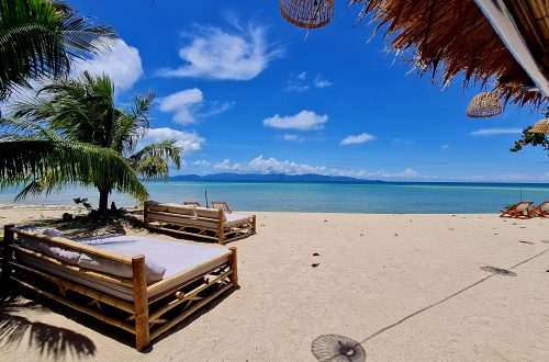 Koh Phangan