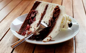 Black Forest Cake, Germany