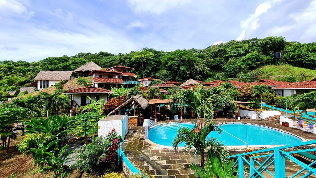 Selina Hostel in San Juan del Sur