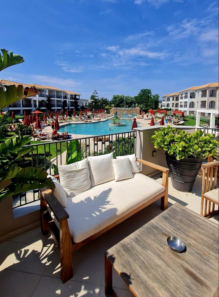 Bitzaro Grande in Zante