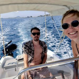 Zante, Greece