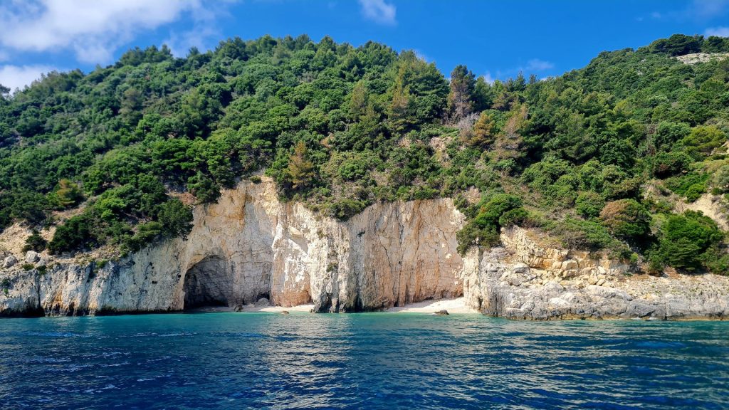 Zante, Greece