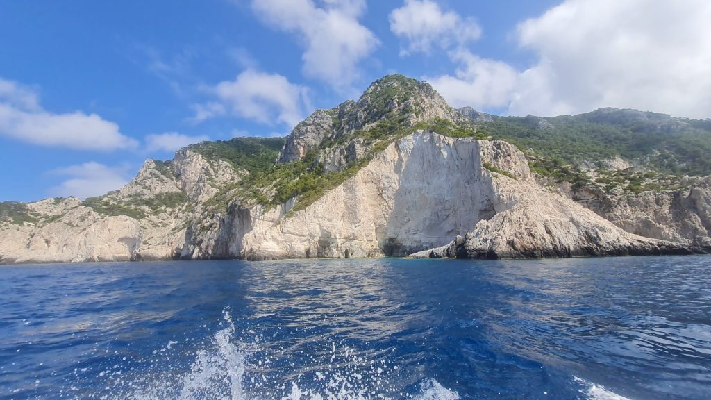 Zante, Greece