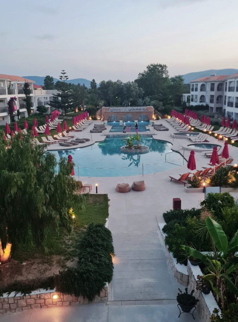 Bitzaro Grande in Zante
