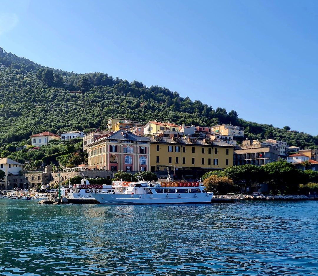 Portovenere, Italy