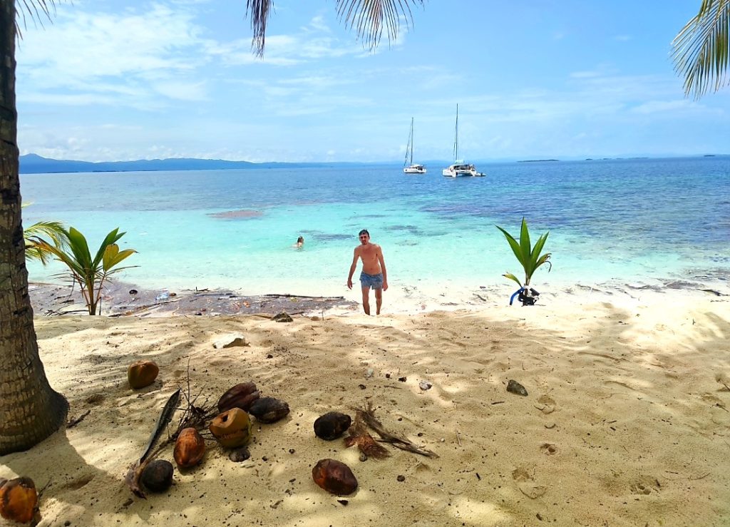 San Blas Islands